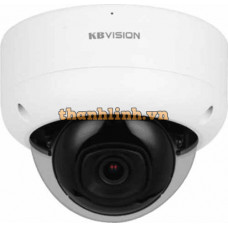 Camera IP 4.0 MP Kabe Vision KX-C4214N-AB